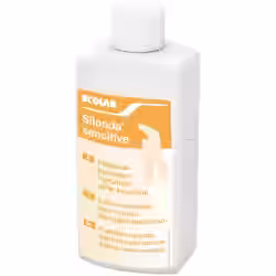 ECOLAB Silonda sensitive Pflegelotion 3038970