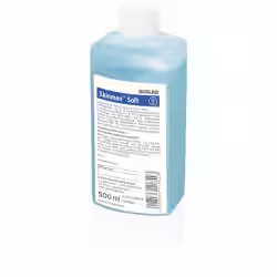 ECOLAB Skinman Soft Händedesinfektion