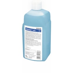 ECOLAB Skinman Soft Händedesinfektion