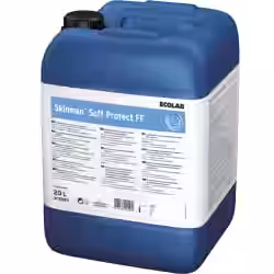ECOLAB Skinman Soft Protect FF Händedesinfektionsmittel 3115580