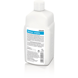 ECOLAB Skinman complete Händedesinfektion 3095260