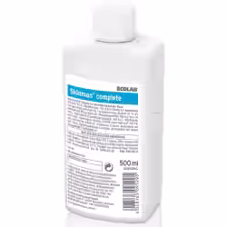 ECOLAB Skinman complete Händedesinfektion 3095280