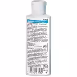 ECOLAB Skinman complete pure Händedesinfektion 3077470