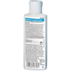 ECOLAB Skinman complete pure Händedesinfektion 3077470