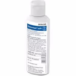ECOLAB Skinman soft Händedesinfektion 3017350
