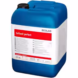 ECOLAB Softenit perfect Weichspüler SOP20