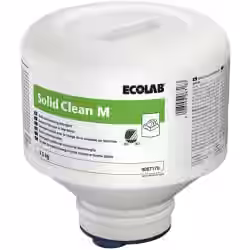 ECOLAB Solid Clean M Maschinenspülmittel 9067170