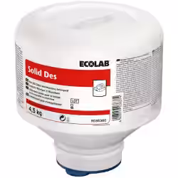 ECOLAB Solid DES Maschinenspülmittel SMD18
