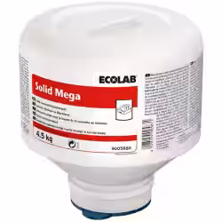 ECOLAB Solid Mega Maschinenspülmittel SMG18