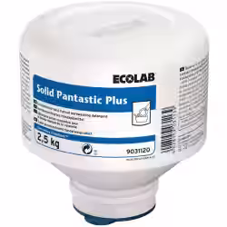 ECOLAB Solid Pantastic Plus Handspülmittel SPL10