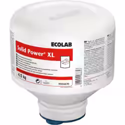 ECOLAB Solid Power XL Maschinenspülmittel 9066570