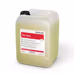 ECOLAB Star Glass Maschinenspülmittel 9005650