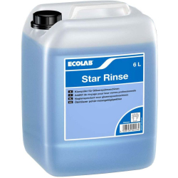 ECOLAB Star Rinse Maschinenspülmittel SR6