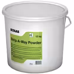 ECOLAB Strip-A-Way Powder Entkalker SWP10