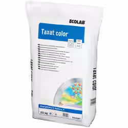 ECOLAB Taxat Color Buntwaschmittel 1104060