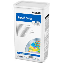 ECOLAB Taxat Color Buntwaschmittel TXC13
