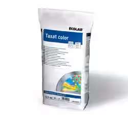 ECOLAB Taxat Colorwaschmittel
