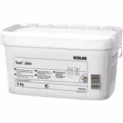 ECOLAB Taxat Joker Fleckensalz 1015210