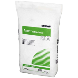 ECOLAB Taxat extra classic Vollwaschmittel 1101010