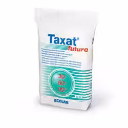 ECOLAB Taxat future Vollwaschmittel TXU10