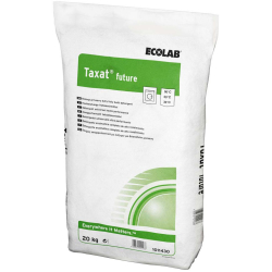 ECOLAB Taxat future Vollwaschmittel TXU20