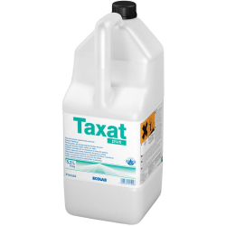 ECOLAB Taxat plus Fettlöser für Wäsche TXL5