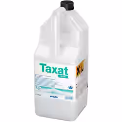 ECOLAB Taxat plus Fettlöser für Wäsche TXL5
