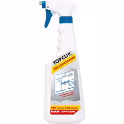 ECOLAB Topclin Edelstahlpflege 9041540