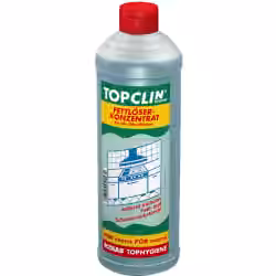 ECOLAB Topclin Fettlöser 9041560