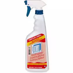 ECOLAB Topclin Grillreiniger 9041580