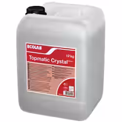 ECOLAB Topmatic Crystal Special Spülmaschinenreiniger 9055940