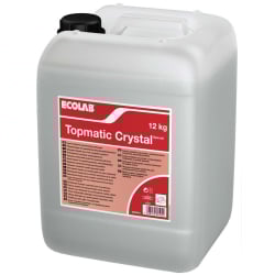 ECOLAB Topmatic Crystal Special Spülmaschinenreiniger 9055940