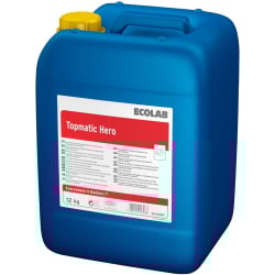 ECOLAB Topmatic Hero Spülmittel 9013970