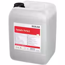 ECOLAB Topmatic Perfect Spülmittel TMP12