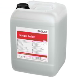 ECOLAB Topmatic Perfect Spülmittel TMP12
