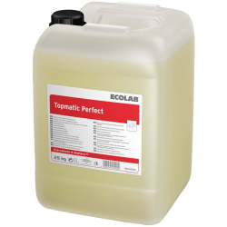 ECOLAB Topmatic Perfect Spülmittel TMP25