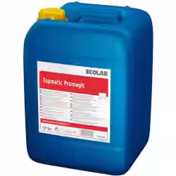 ECOLAB Topmatic Promagic Spülmittel 9014010