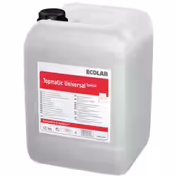 ECOLAB Topmatic Universal Special Spülmaschinenreiniger 9054760