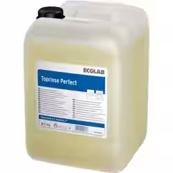 ECOLAB Toprinse Perfect Klarspüler TRT20