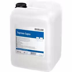 ECOLAB Toprinse Supra Klarspüler 9030680