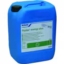 ECOLAB Triplex energy plus Waschkraftverstärker TPS20