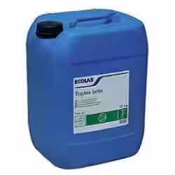ECOLAB Triplex forte Alkaliverstärker TRF27