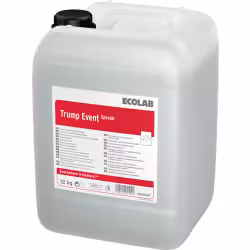 ECOLAB Trump Event Special Flüssigreiniger 9055240