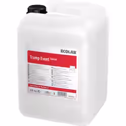 ECOLAB Trump Event Special Flüssigreiniger 9055250