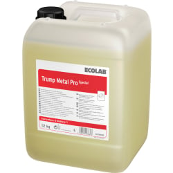 ECOLAB Trump Metal Pro Special Spülmaschinenreiniger 9078650