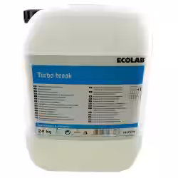 ECOLAB Turbo Break Alkaliverstärker 102088E