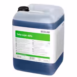 ECOLAB Turbo Super White Spezialwaschmittel 1200580