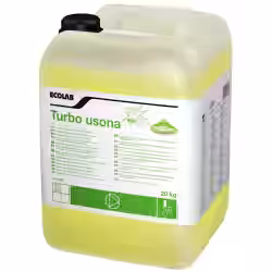 ECOLAB Turbo Usona Spezialwaschmittel 1017480