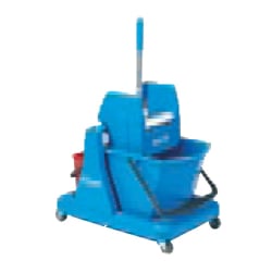 ECOLAB Vertikalpressen 10006668