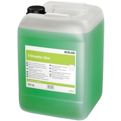 ECOLAB X-Streamtec Shine Geschirrreiniger XSS25